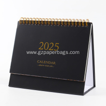 Customizable Desk Calendar Pad for Office 365